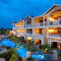 Sandals Royal Caribbean Resort and Private Island - ckmarcopolo.cz