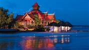 Sandals Royal Caribbean Resort and Private Island 5* - All Inclusive