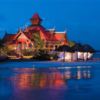 Sandals Royal Caribbean Resort and Private Island - ckmarcopolo.cz