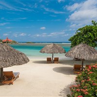 Sandals Royal Caribbean Resort and Private Island - ckmarcopolo.cz