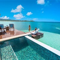 Sandals Royal Caribbean Resort and Private Island - ckmarcopolo.cz