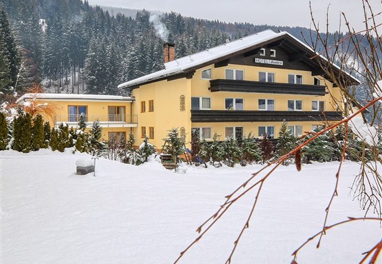 Hotel Sonnleitn (W) - Evropa