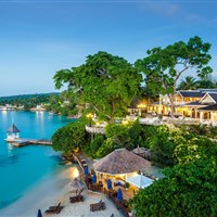 Sandals Royal Plantation - ckmarcopolo.cz