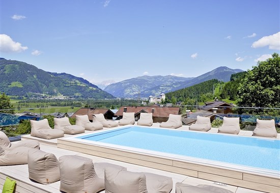 Hotel ever.grün Kaprun (S) - Evropa