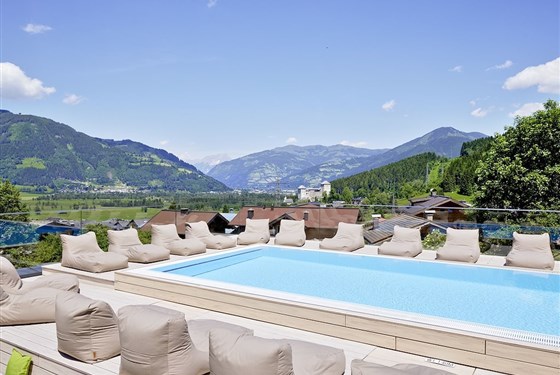 Marco Polo - Hotel ever.grün Kaprun (S) - 