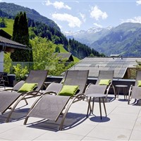 Hotel ever.grün Kaprun (S) - ckmarcopolo.cz