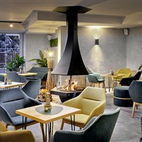 Hotel ever.grün Kaprun (S) - ckmarcopolo.cz
