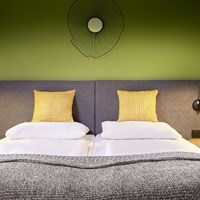 Hotel ever.grün Kaprun (S) - ckmarcopolo.cz