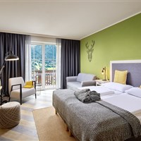 Hotel ever.grün Kaprun (S) - ckmarcopolo.cz