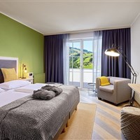 Hotel ever.grün Kaprun (S) - ckmarcopolo.cz