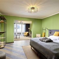 Hotel ever.grün Kaprun (S) - ckmarcopolo.cz