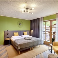 Hotel ever.grün Kaprun (S) - ckmarcopolo.cz