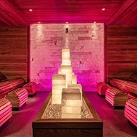 Hotel Schneeberg Family Spa Resort - ckmarcopolo.cz
