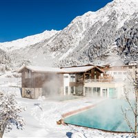 Hotel Schneeberg Family Spa Resort - ckmarcopolo.cz