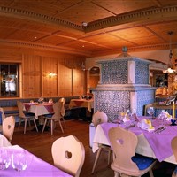 Hotel Schneeberg Family Spa Resort - ckmarcopolo.cz