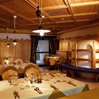 Hotel Schneeberg Family Spa Resort - ckmarcopolo.cz