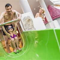 Hotel Schneeberg Family Spa Resort - ckmarcopolo.cz