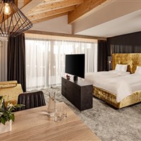 Hotel Schneeberg Family Spa Resort - ckmarcopolo.cz