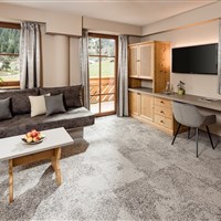 Hotel Schneeberg Family Spa Resort - ckmarcopolo.cz