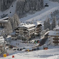 Sporthotel Arabba - ckmarcopolo.cz