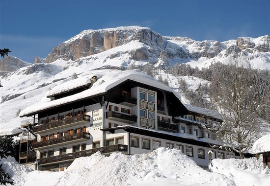 Sporthotel Arabba - Dolomiti Superski