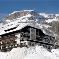 Sporthotel Arabba - ckmarcopolo.cz