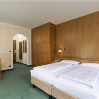 Sporthotel Arabba - ckmarcopolo.cz