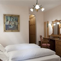 Sporthotel Arabba - ckmarcopolo.cz