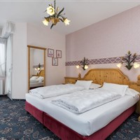 Sporthotel Arabba - ckmarcopolo.cz