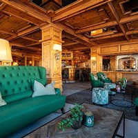 Sporthotel Arabba - ckmarcopolo.cz