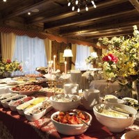 Sporthotel Arabba - ckmarcopolo.cz