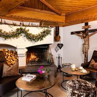 Sporthotel Arabba - ckmarcopolo.cz