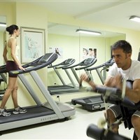 Sporthotel Arabba - ckmarcopolo.cz