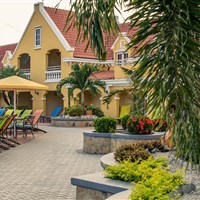 Amsterdam Manor Beach Resort - ckmarcopolo.cz