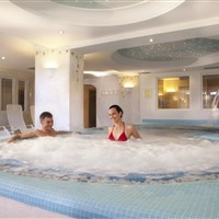 Sporthotel Arabba - ckmarcopolo.cz