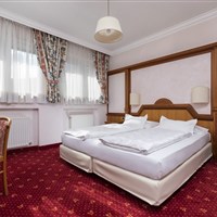 Sporthotel Arabba - ckmarcopolo.cz