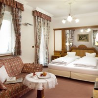 Sporthotel Arabba - ckmarcopolo.cz