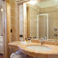 Sporthotel Arabba - ckmarcopolo.cz