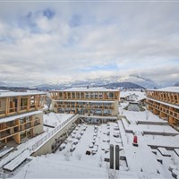 Falkensteiner Hotel Kronplatz - zima - ckmarcopolo.cz