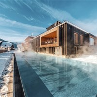 Falkensteiner Hotel Kronplatz - zima - ckmarcopolo.cz