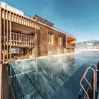 Falkensteiner Hotel Kronplatz - zima - ckmarcopolo.cz