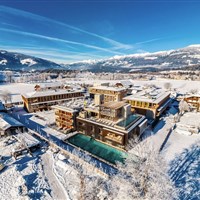 Falkensteiner Hotel Kronplatz - zima - ckmarcopolo.cz