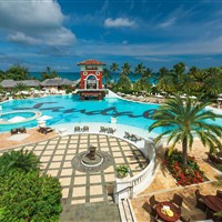 Sandals Grande Antigua Resort and Spa - ckmarcopolo.cz