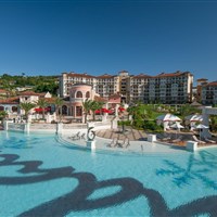 Sandals Grande Antigua Resort and Spa - ckmarcopolo.cz