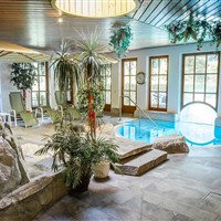 Hotel Krimmlerfälle (W) - ckmarcopolo.cz