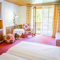 Hotel Krimmlerfälle (W) - ckmarcopolo.cz