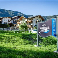 Hotel Krimmlerfälle (S) - ckmarcopolo.cz