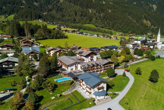 Marco Polo - Hotel Krimmlerfälle (S) - 