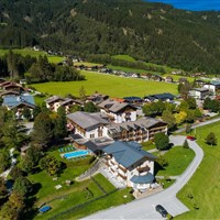Hotel Krimmlerfälle (S) - ckmarcopolo.cz