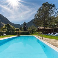 Hotel Krimmlerfälle (S) - ckmarcopolo.cz